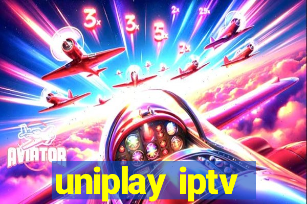 uniplay iptv